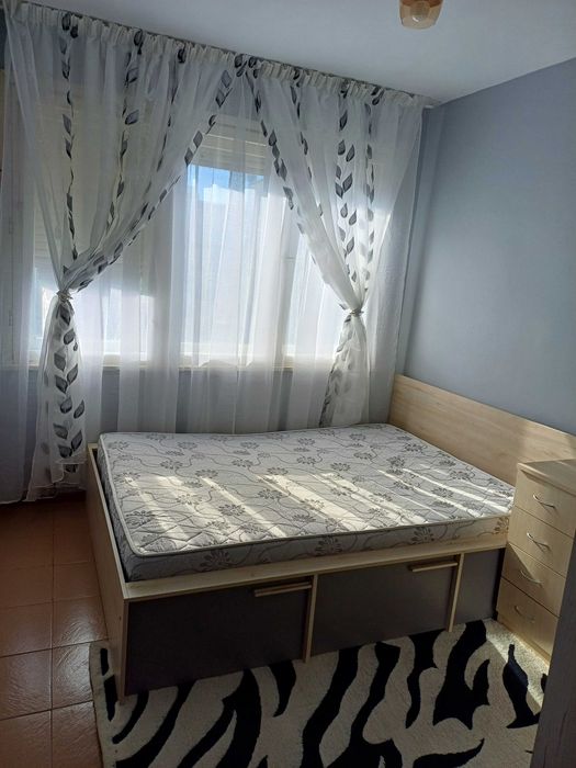 Собственик отдава под наем двустаен апартамент Лятно кино Тракия