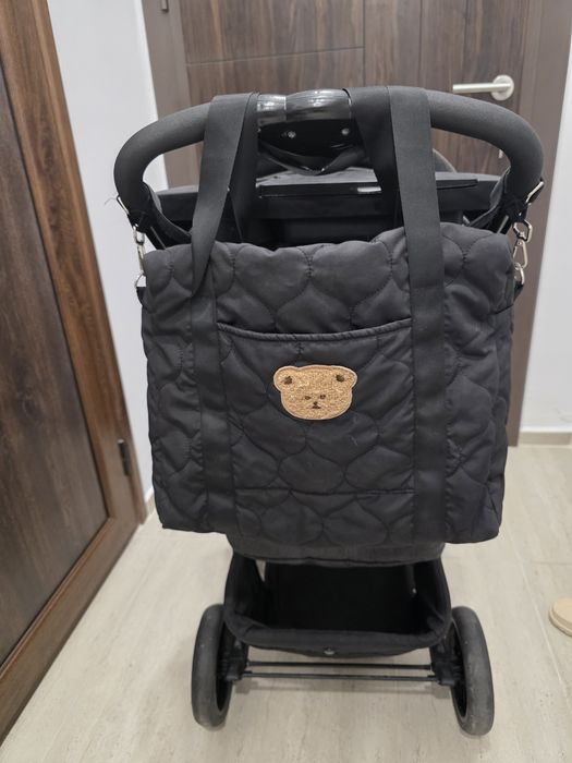 Детска лятна количка LORELLI Olivia