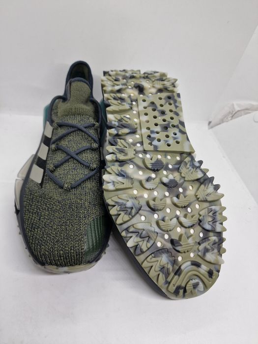 Adidas NMD S1 IE2075 nr. 40,40 2/3,41 1/3 fit jumătate de nr mai mare