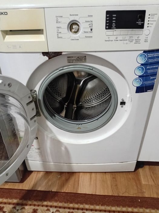 Продам стиральный машинки