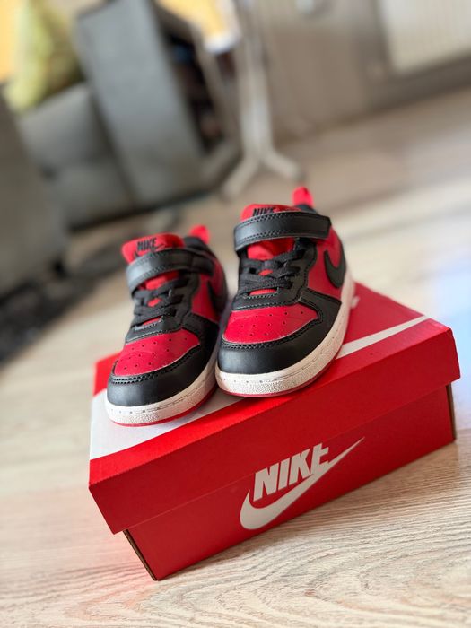 Детски маратонки nike