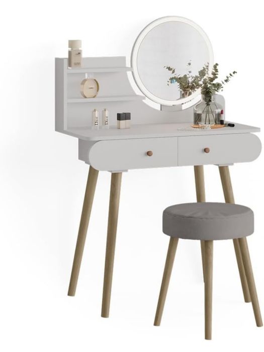 Дамска тоалетка нова 5178