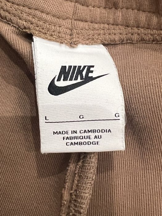Мъжко долнище на nike S