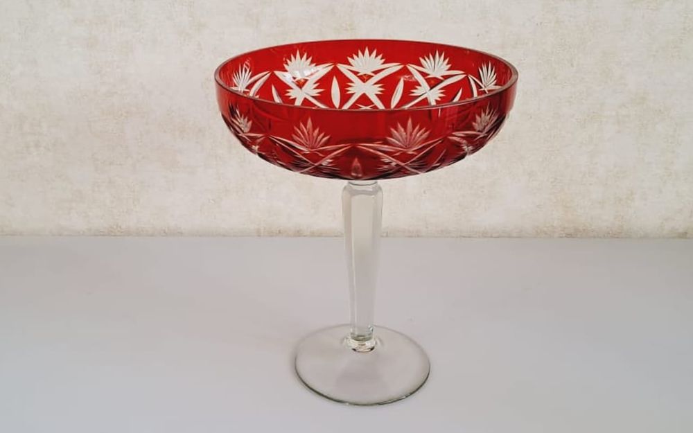 Вазы для фруктов