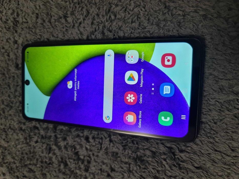 Samsung Galaxy A52