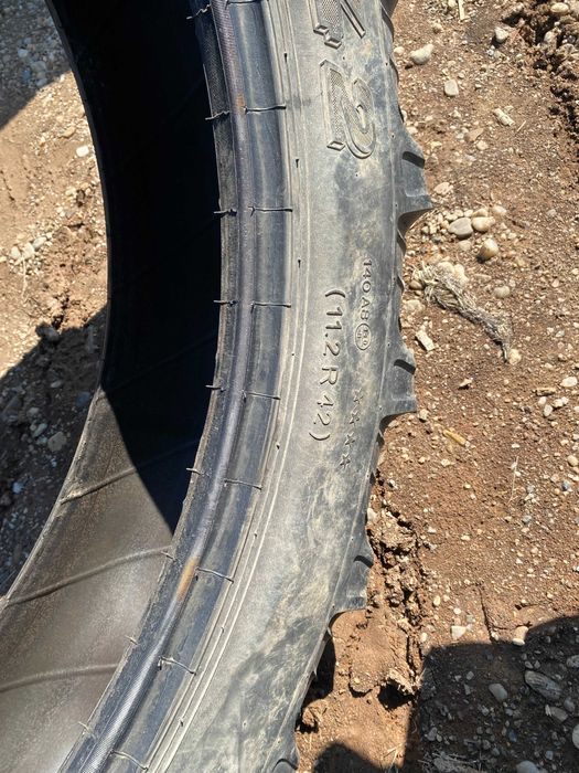 cauciuc 11.2 R42 taurrus