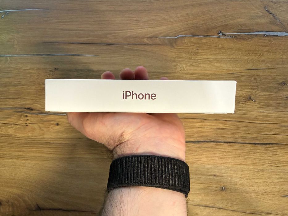 iPhone 18 Pro (1Tb) Burgundy