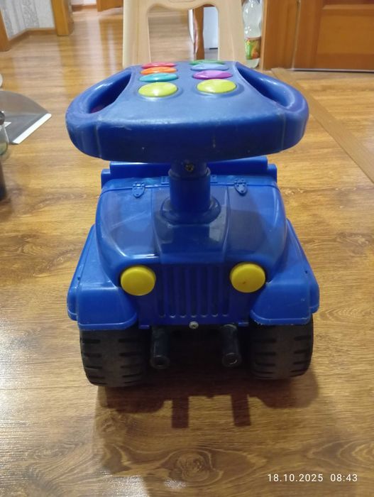 талакар детский.