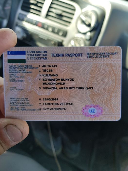 Trailer prisep 4tonnalik