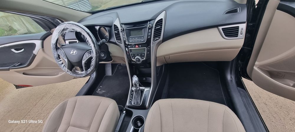 Hyundai i30 1.6 2015