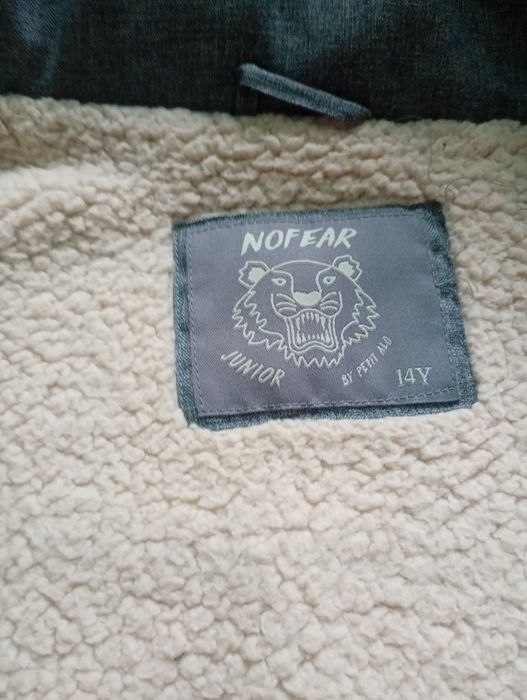 Geacă BĂIEȚI, 14 ani