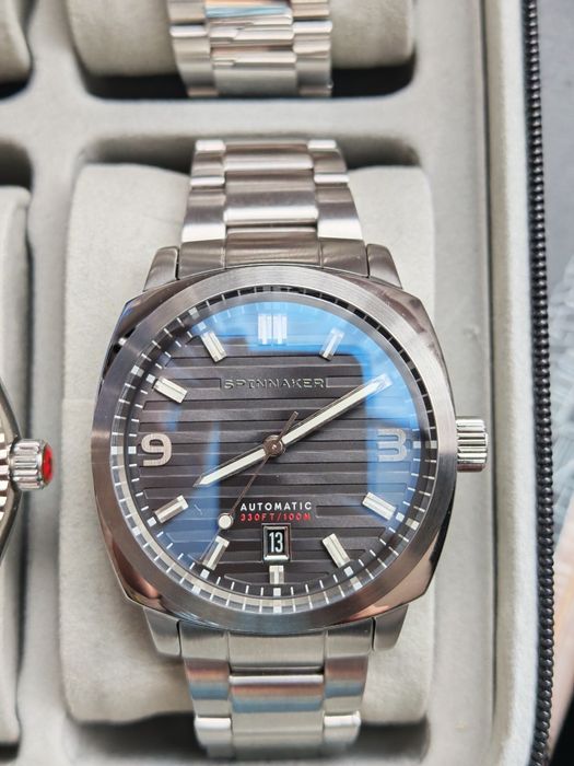 Часы Penerai Radiomir