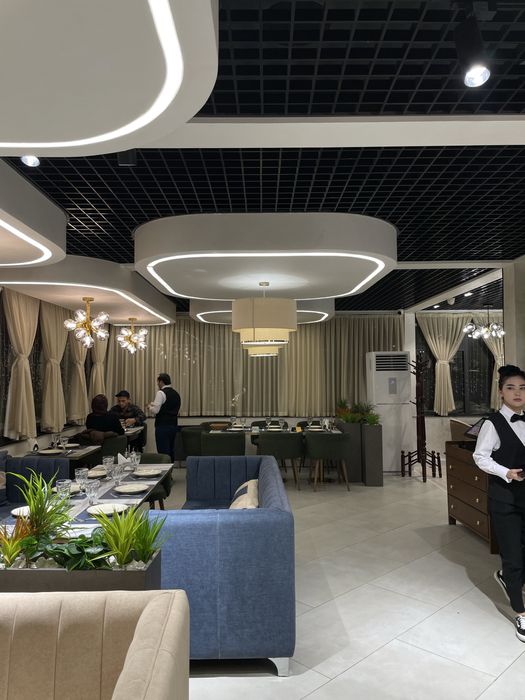 Grilyato грильято reechniy Armstrong patalok Подвесные потолки SS-10