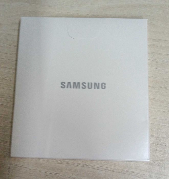 Samsung Galaxy Buds FE Black