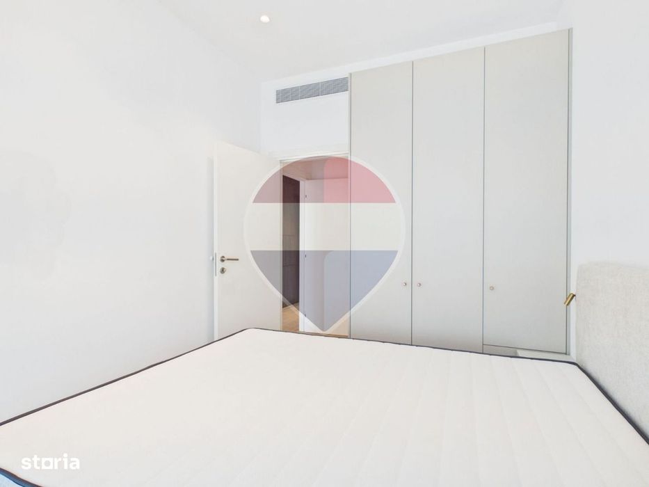 Apartament - studio premium cu 2 camere | UpSite| Parcare si boxa