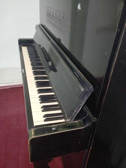 Пианина сотилади