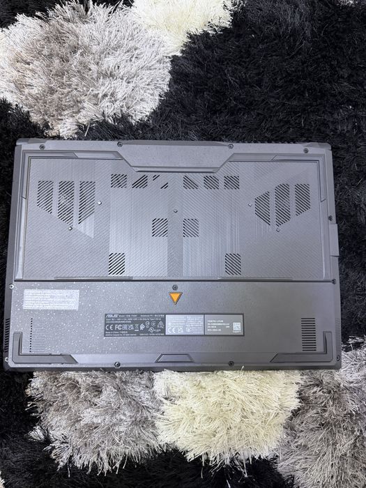 Laptop Gaming Asus TUF F15 i7 13620H, 16 GB RAM, RTX 4050 6GB