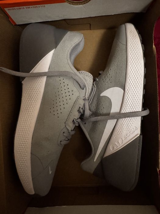 Мужские летние кросовки.