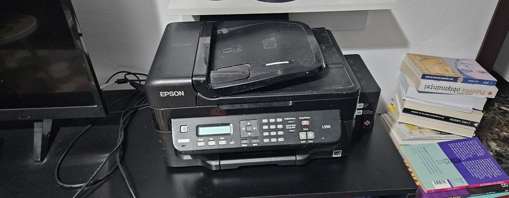 Vand imprimanta Epson L550