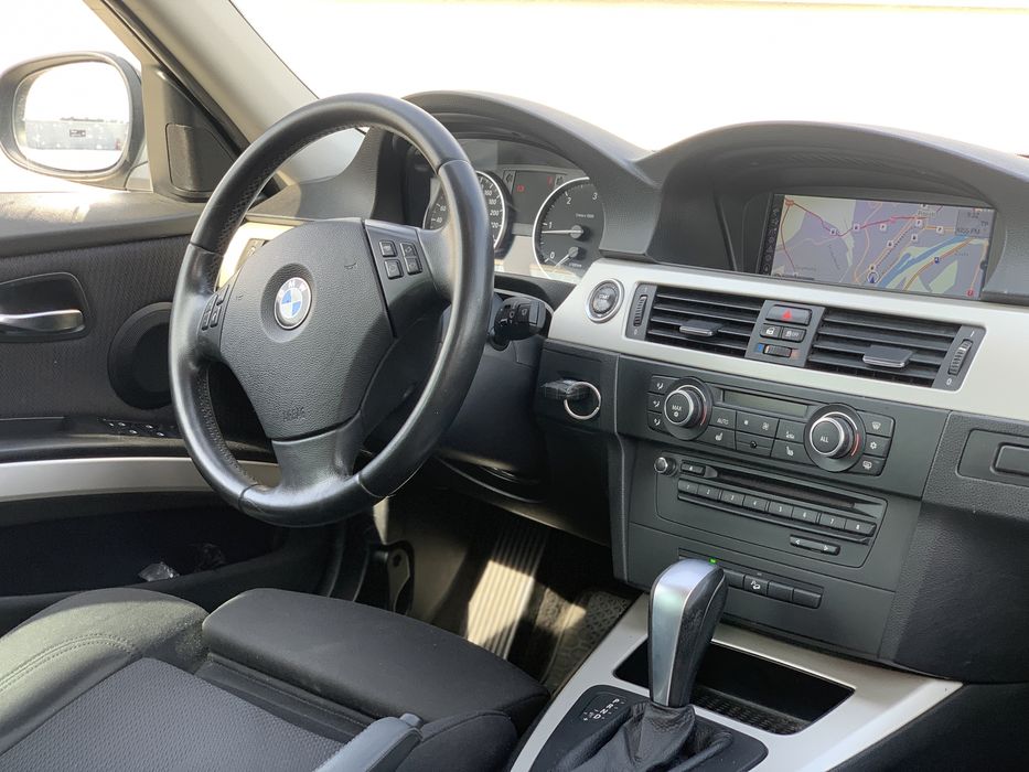 Vand/schimb/automat/X-Drive/LCI/bixenon/diesel/E5