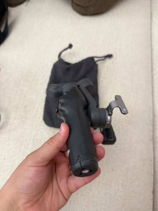 Стабилизатор osmo pocket 7p