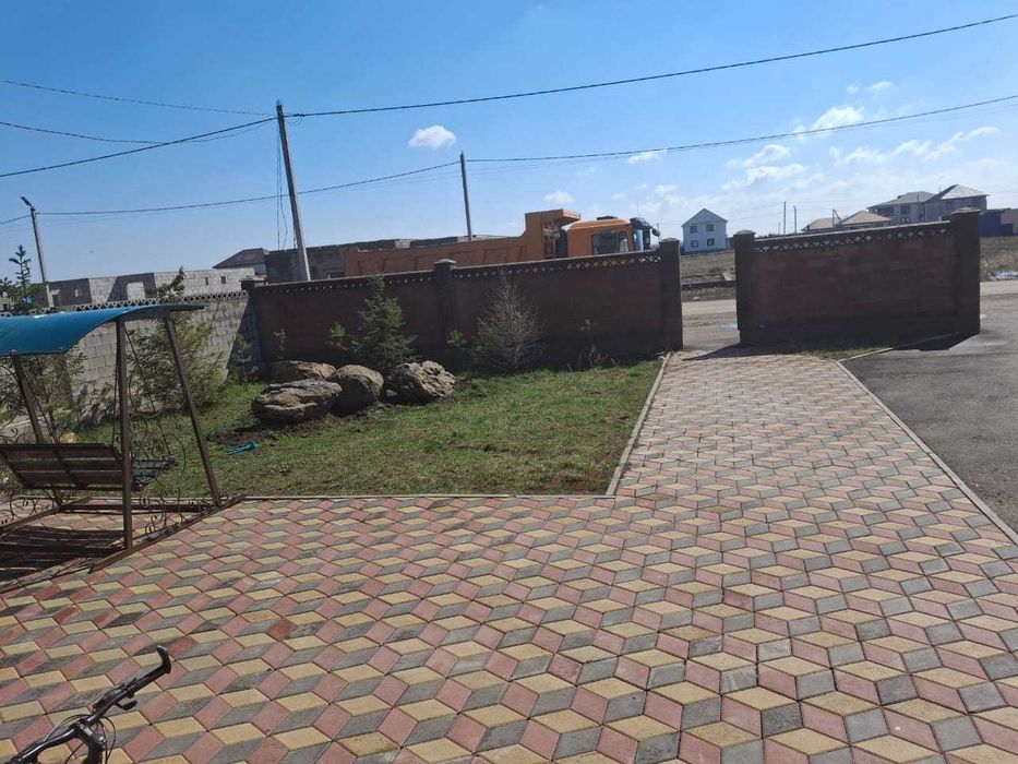 Продам ДОМ КОТТЕДЖ Жибек Жолы