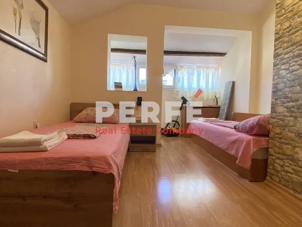 Дава се под наем Тристаен апартамент в Бургас, Сарафово - 70 кв.м за 357 € - Снимка #3