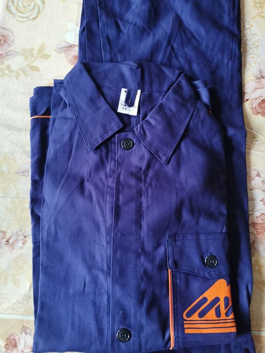 Работни дрехи - Летни