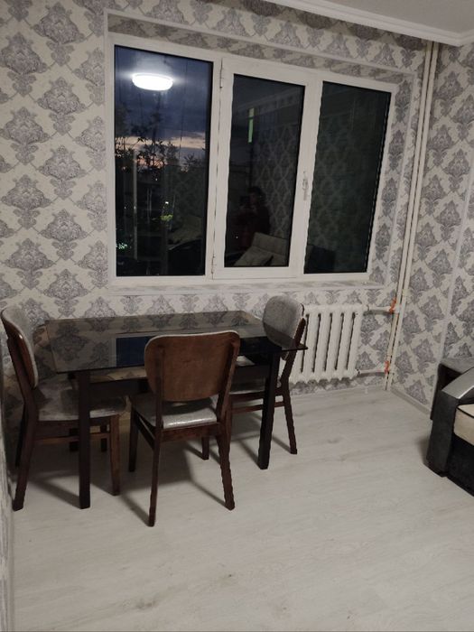 Своя квартира около Кадышева