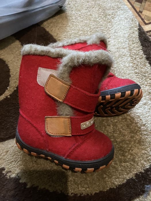 Валенки Шаговита Беларусь