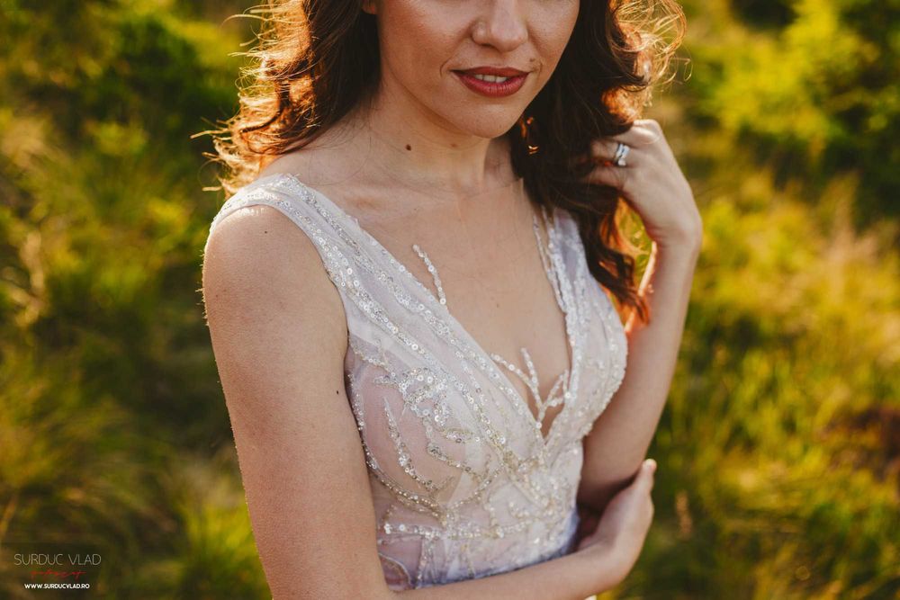 Rochie de mireasă