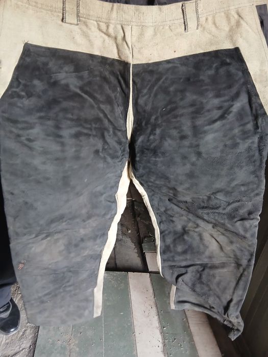 Продам сварочную робу