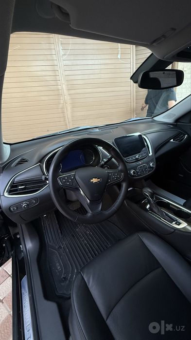 Malibu 2 premier 2022 sotiladi