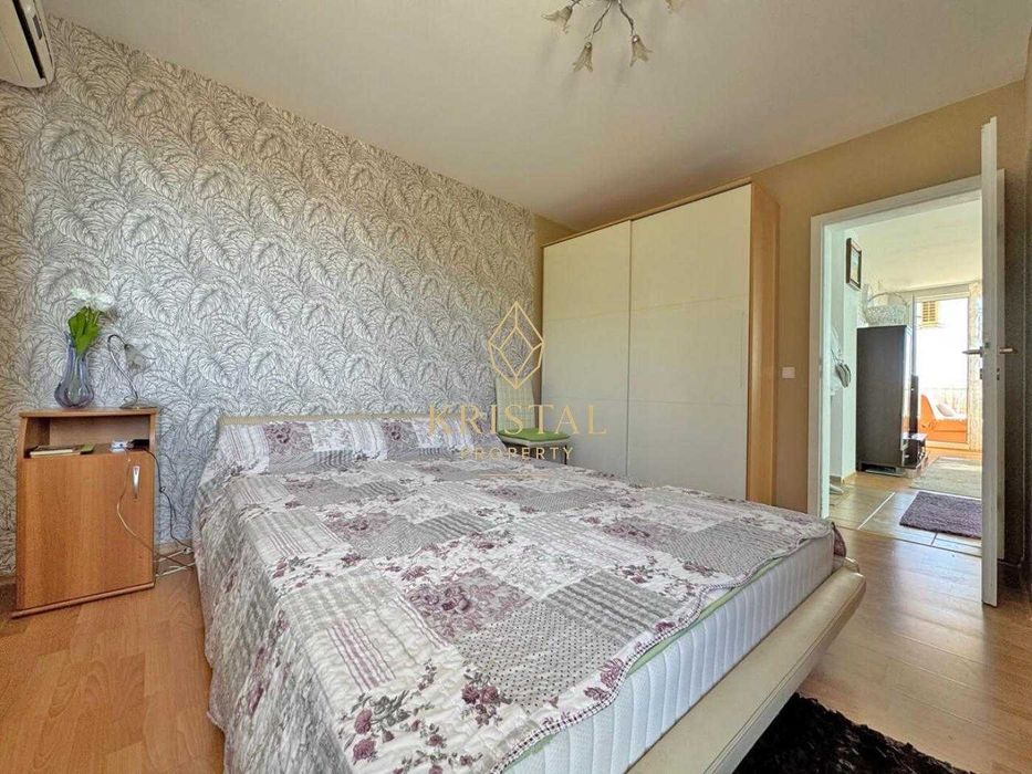 Продава се Тристаен апартамент в Свети Влас - 85 кв.м за 1177 €/кв.м - Снимка #8