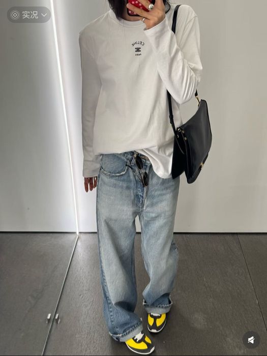 Tricou Celine mărimea S