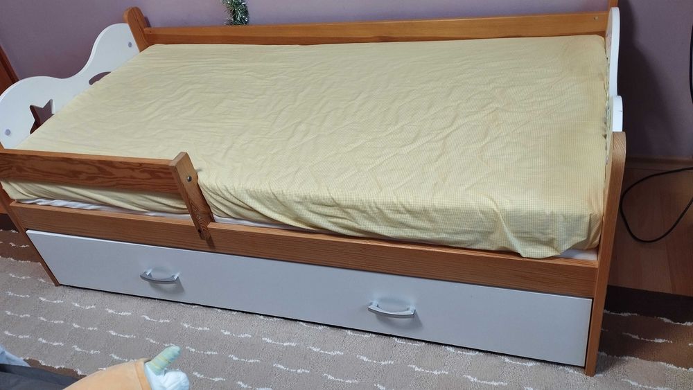 Детско легло 160/80