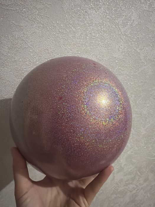 Гимнастический мяч