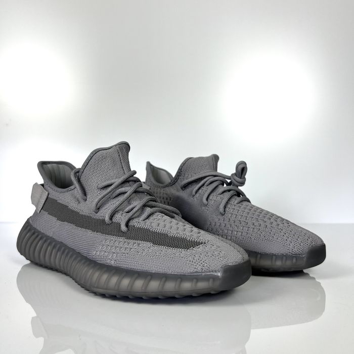 Adidas YEEZY Boost 350 V2 Steel Grey | Размери 40-44 | Нови