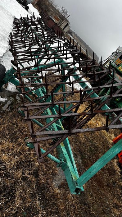 Продается Борона