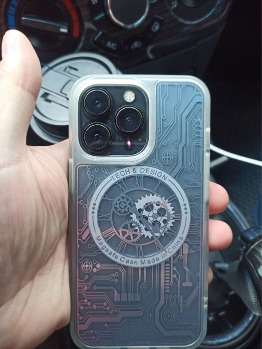 Iphone 13 pro holat zor