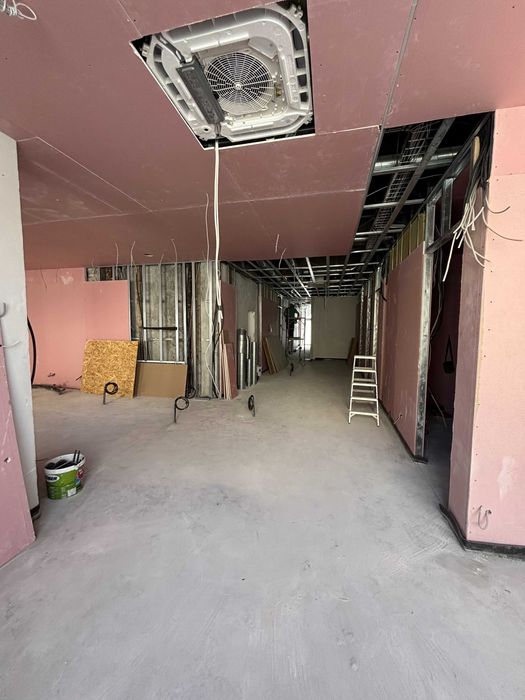 Firma de construcții case la roșu/cheie Iași