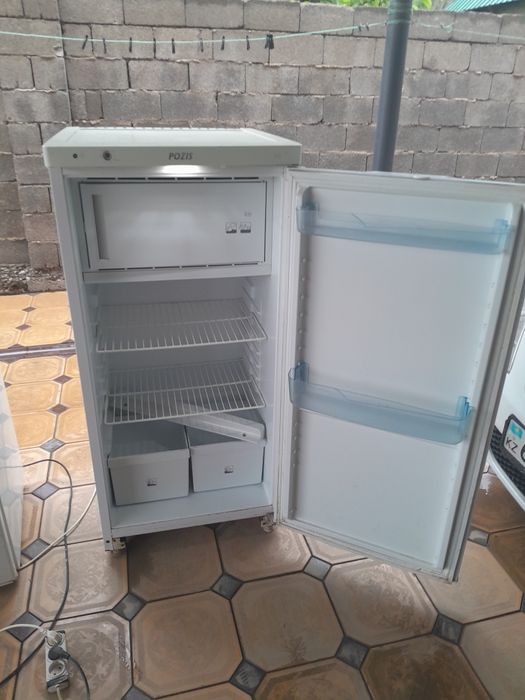 Холодильник с доставкой