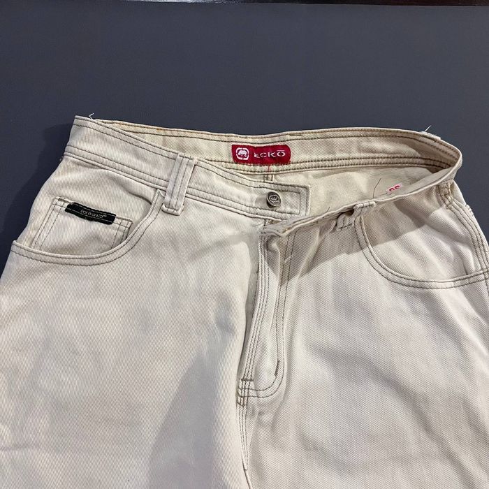 Ecko unltd джинсы