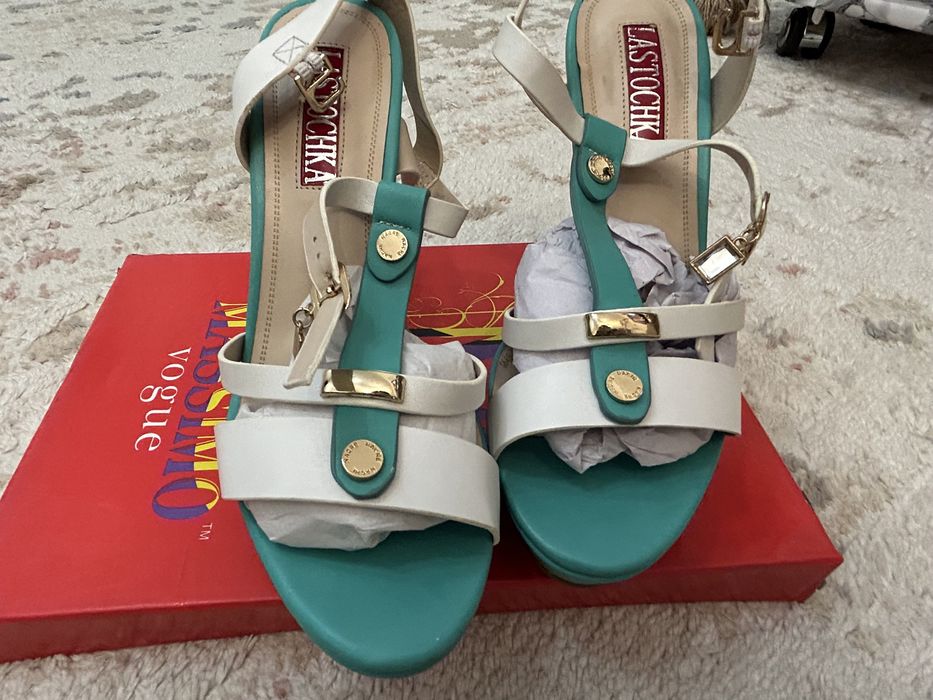 Продам обувь и туфли