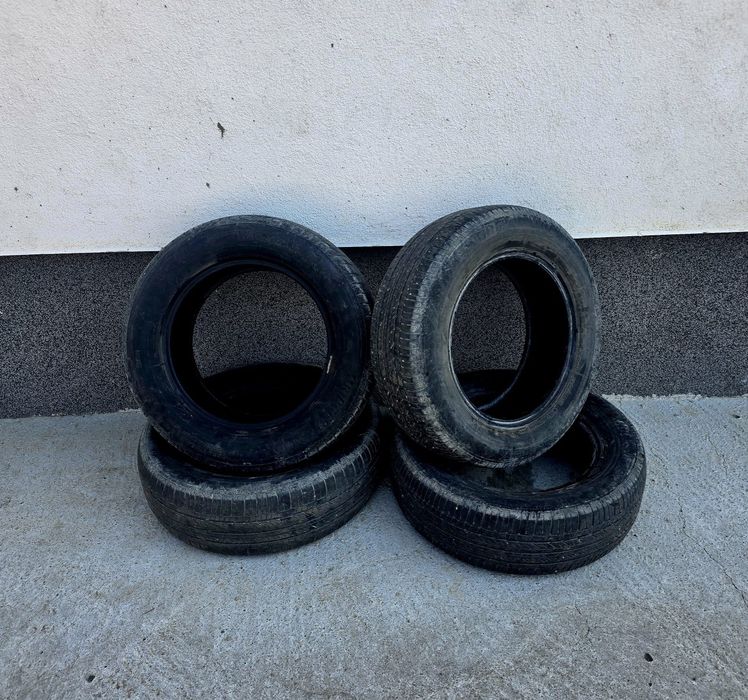 Cauciucuri de vară 195/65 R15 91 H