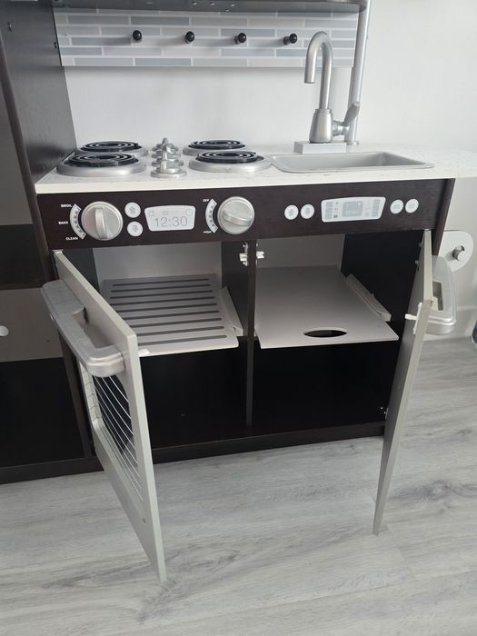 Детска кухня  Kinderkraft