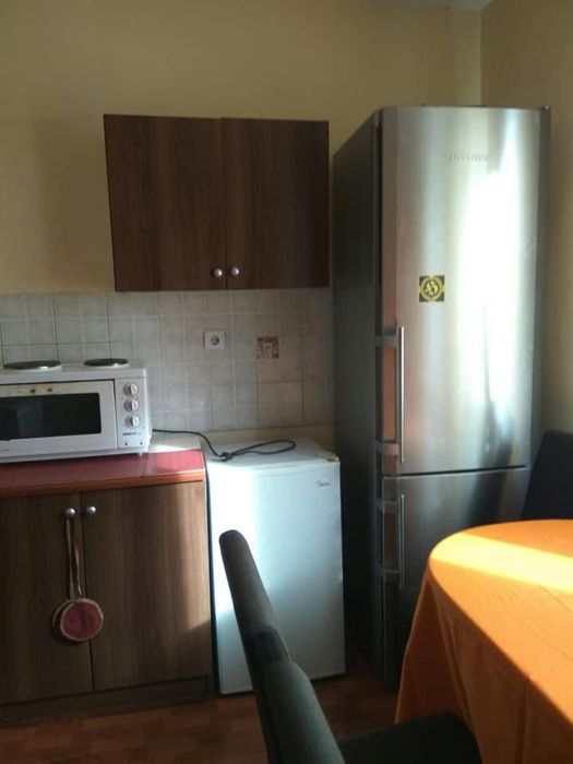 Дава се под наем Двустаен апартамент в Пловдив, Кючук Париж - 75 кв.м за 300 € - Снимка #1