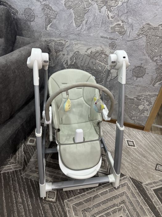 Детский стул Maribell 3 в 1