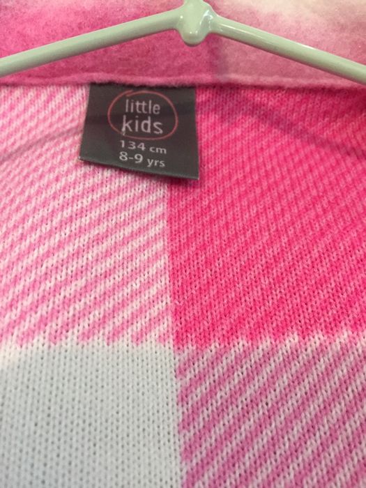 Little Kids детска риза яке