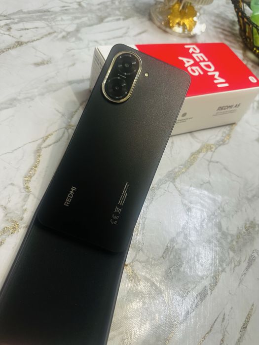 Продам редми а 5 идеальном состояние